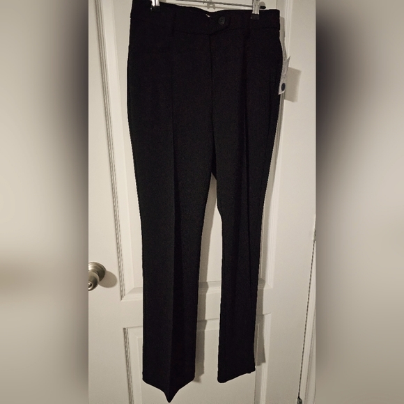Black pants - Picture 1 of 2